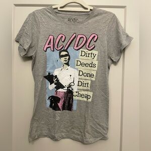AC/DC Shirt